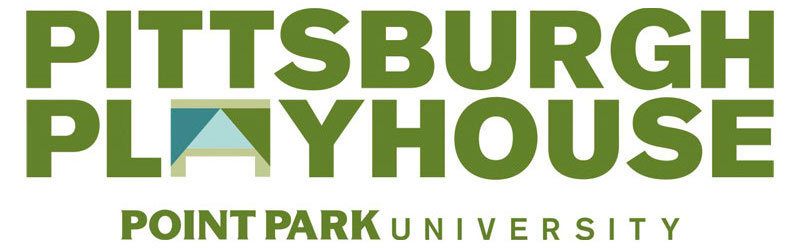 Pittsburgh Playhouse Logo