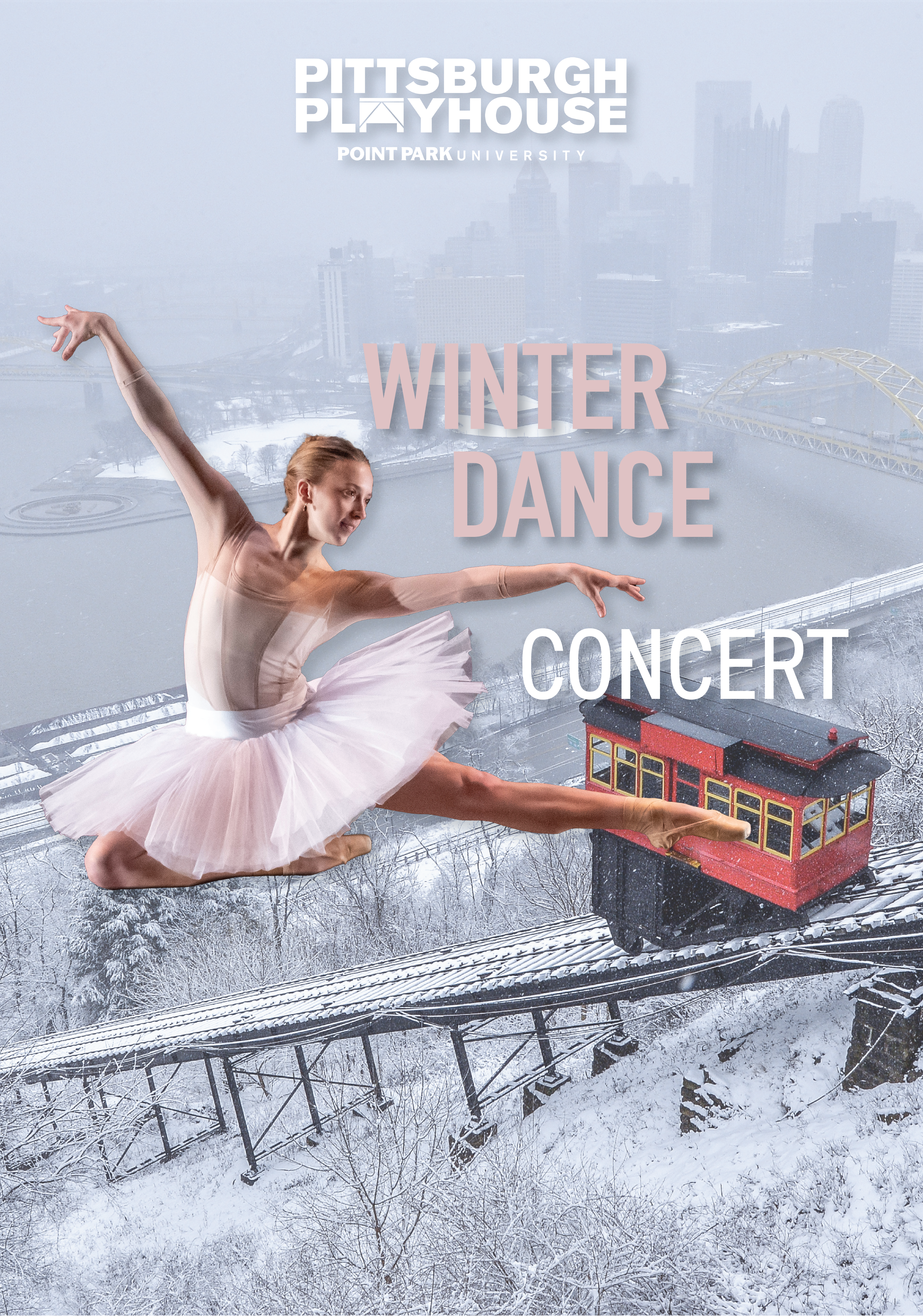winter dance