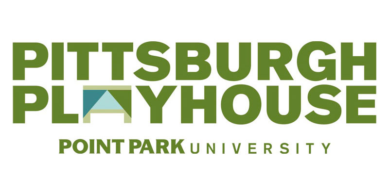 Pittsburgh Playhouse Logo