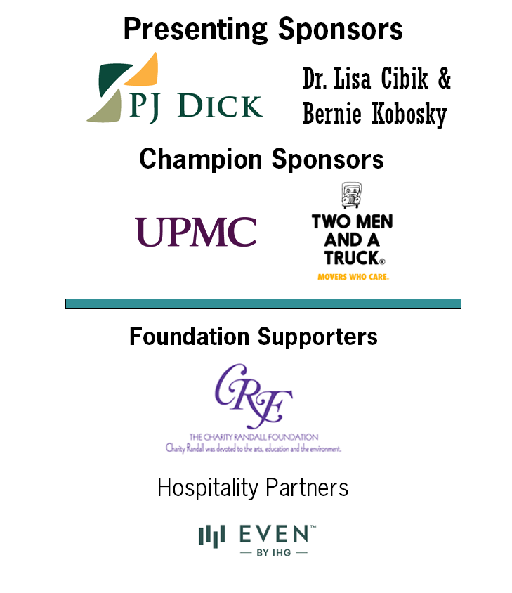 2025-2026 Season Sponsors
