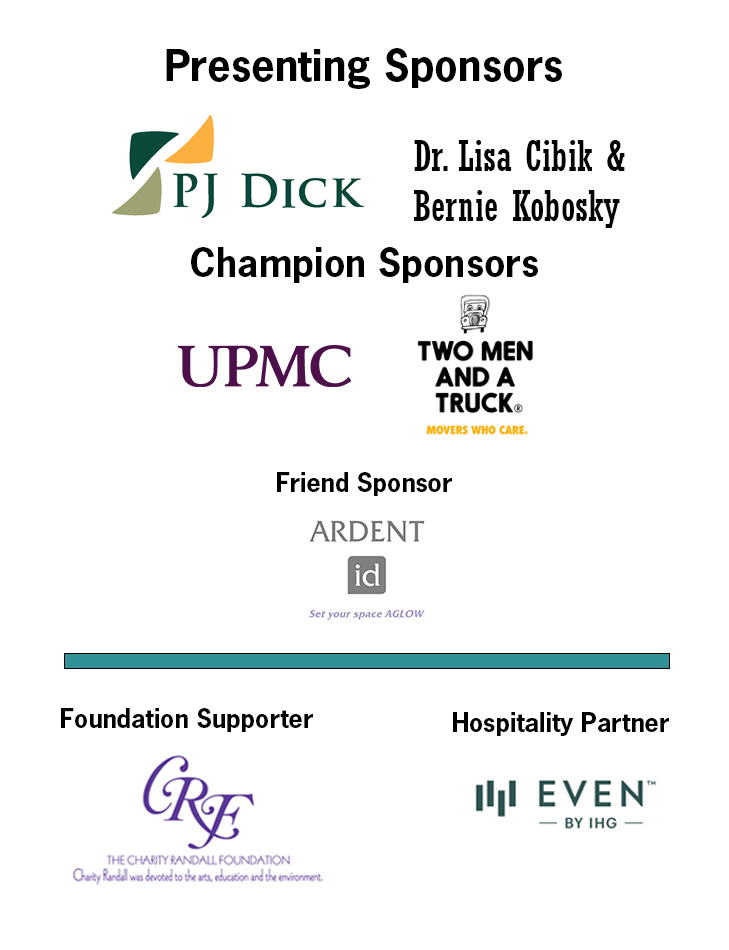 Season Sponsors