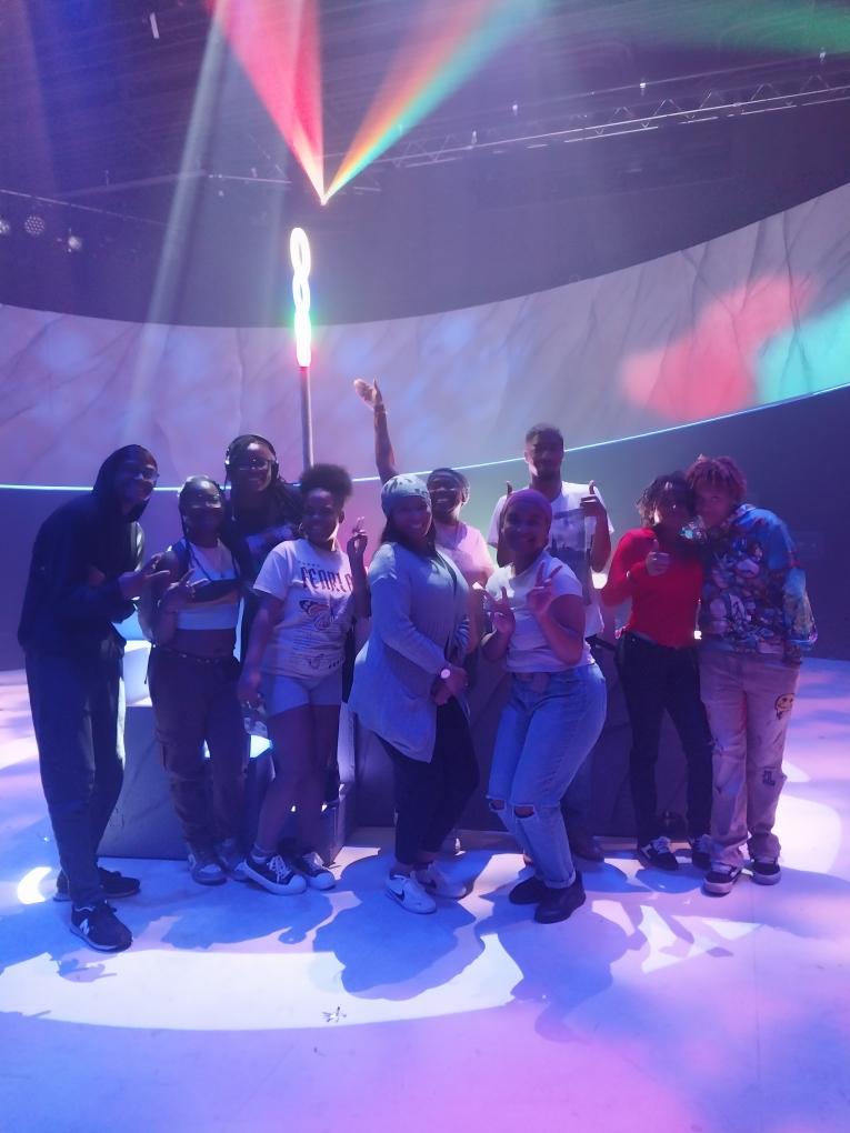 412 Youth Zone