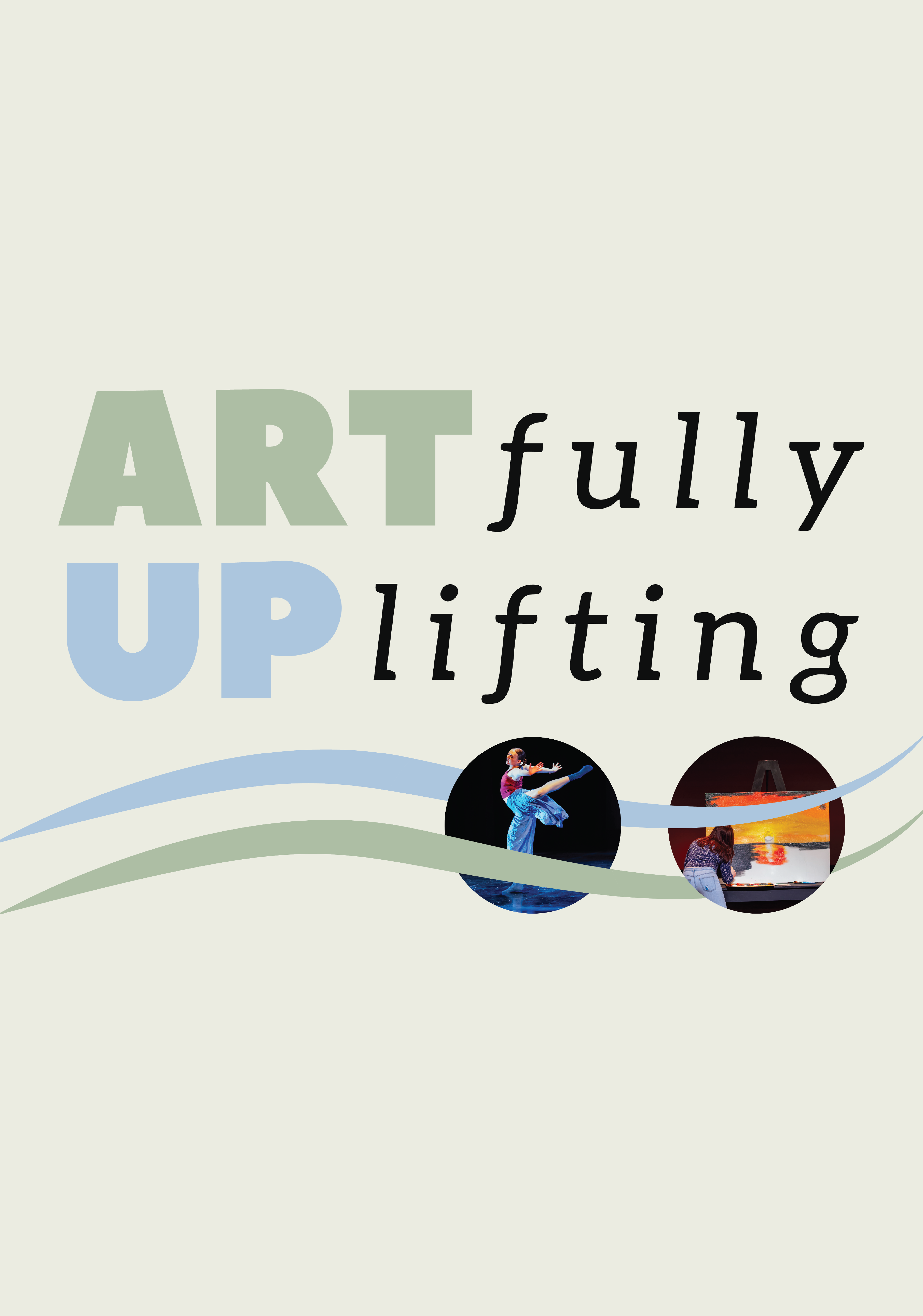 ARTfully UPlifting