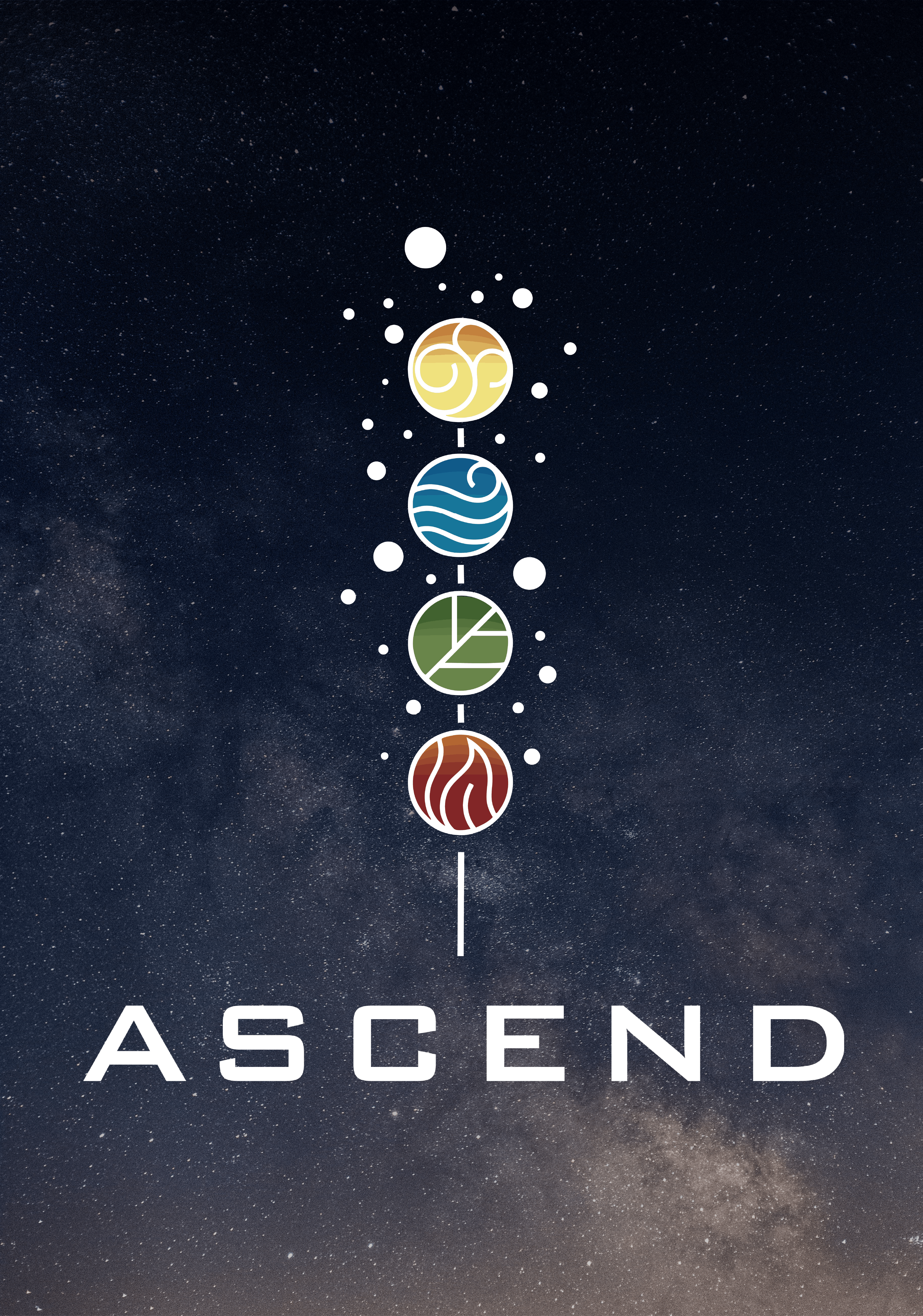 ASCEND