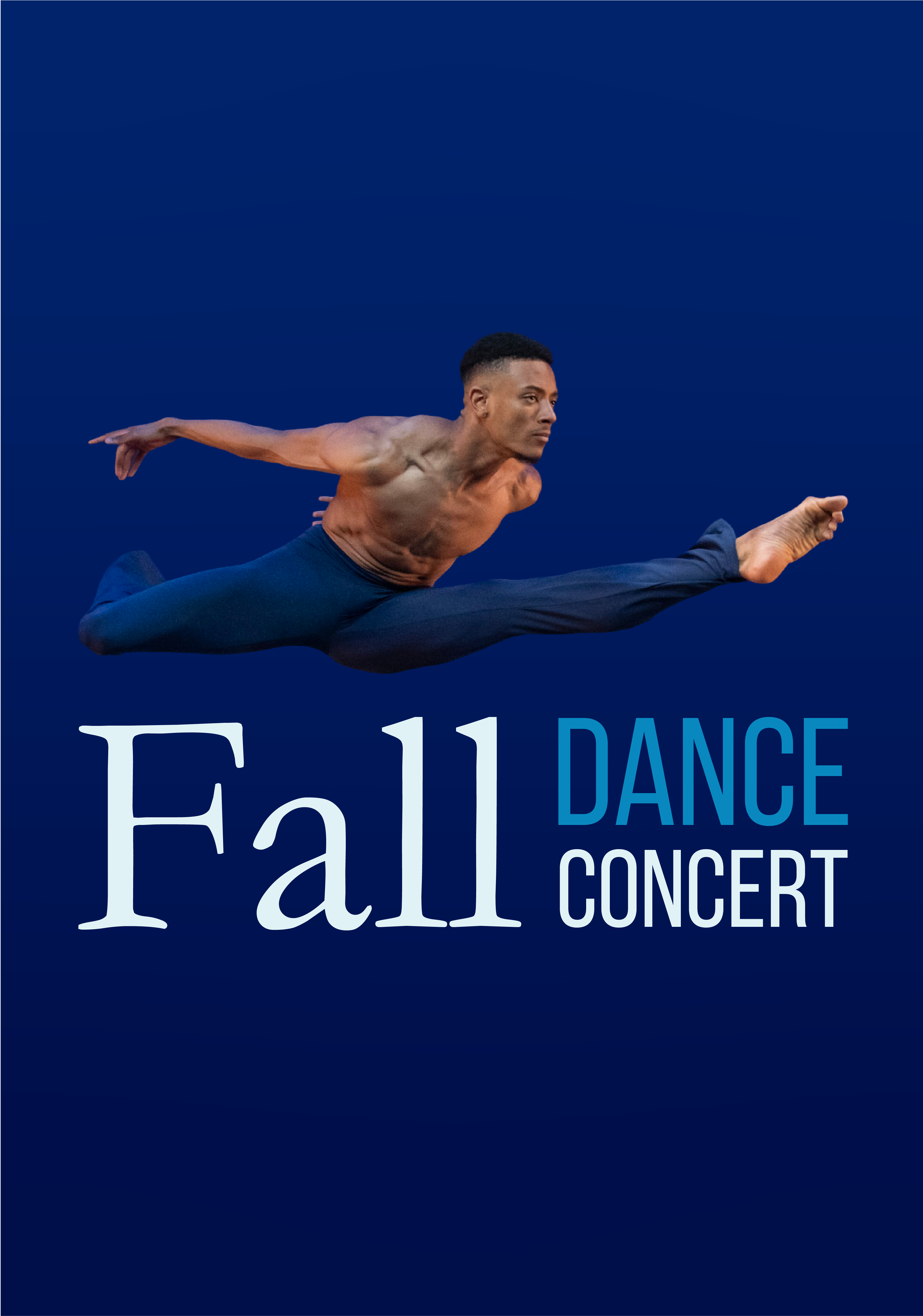 Fall Dance Concert