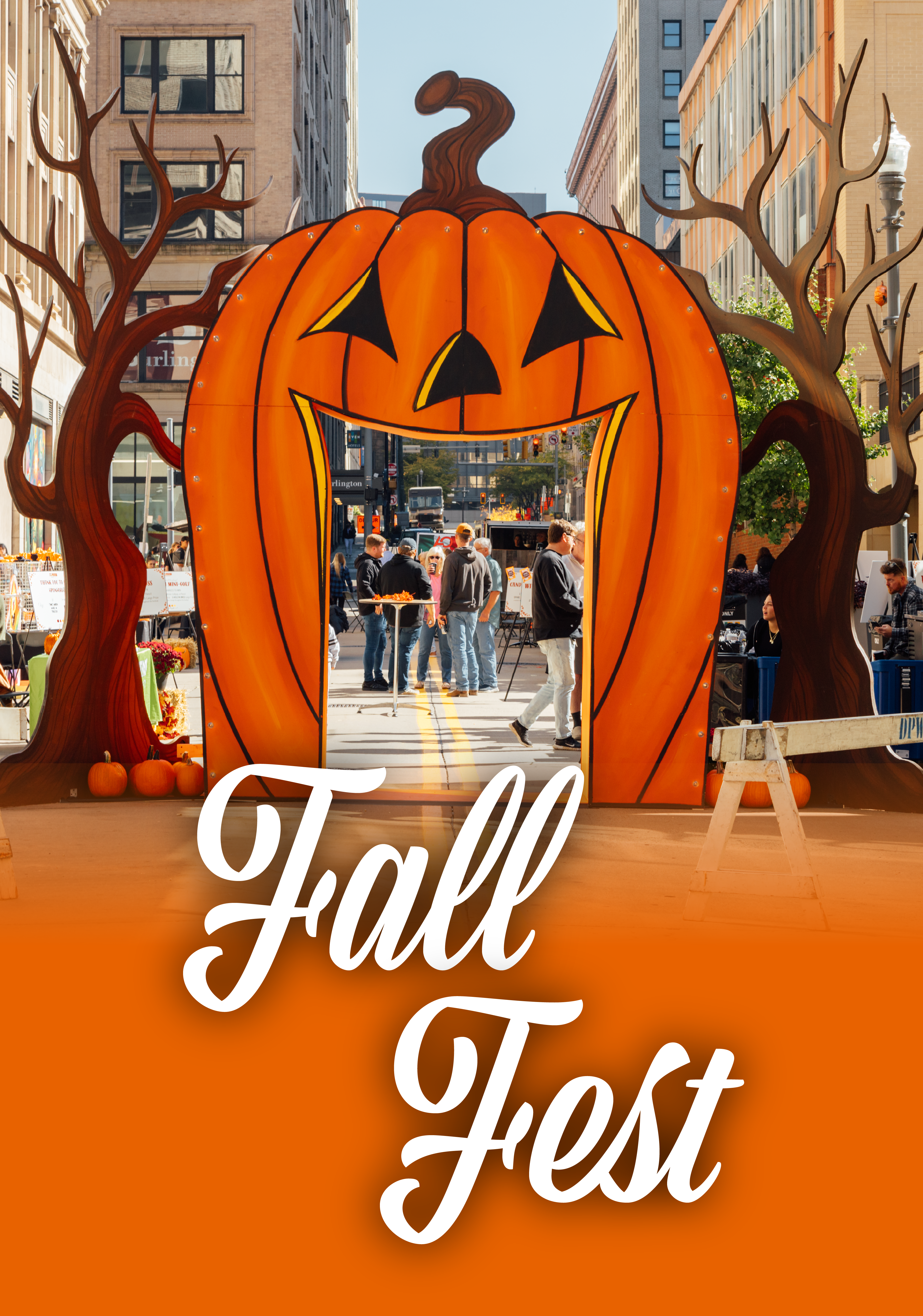 Fall Fest