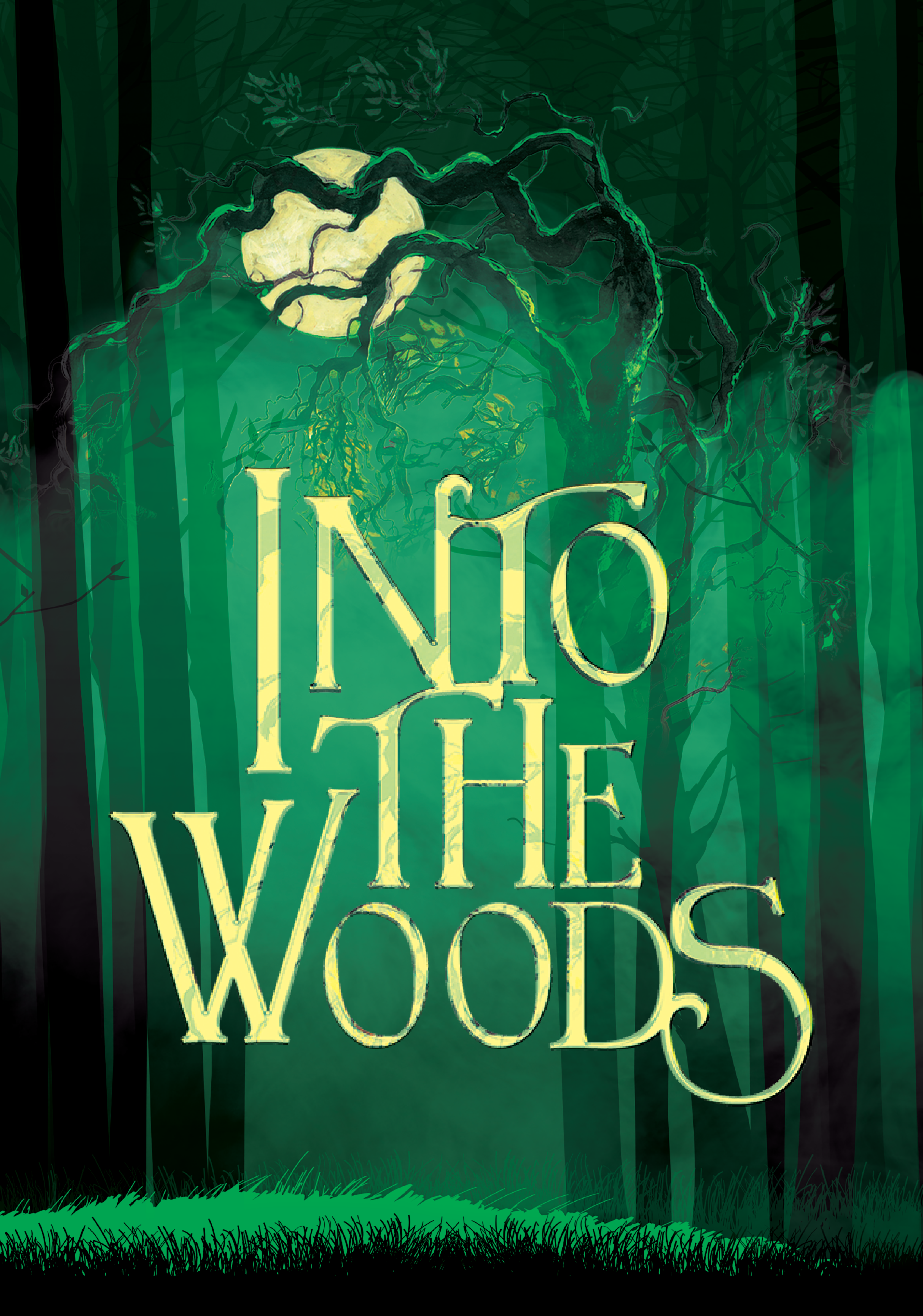 Into the Woods