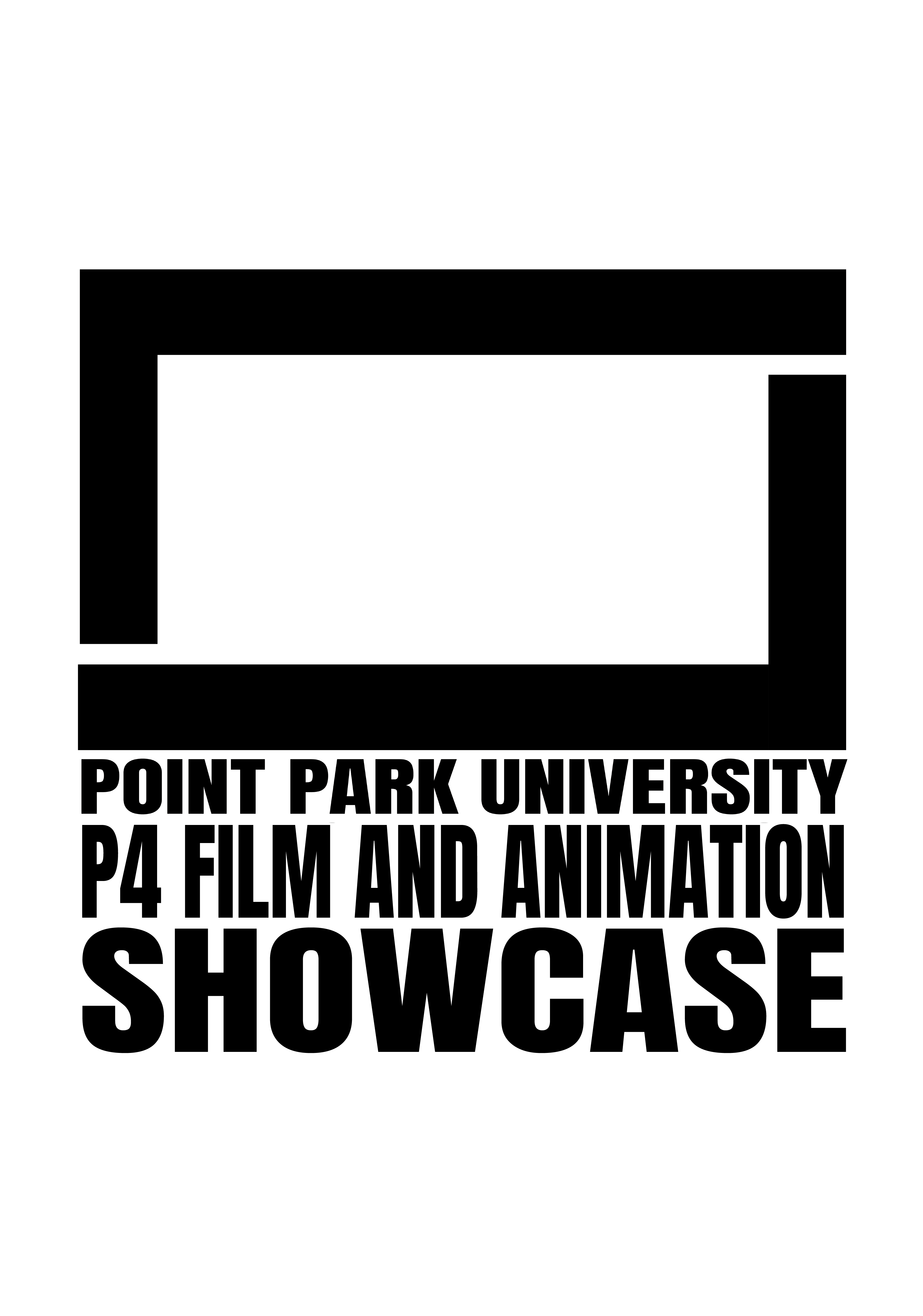 P4 Film and Animation Showcase