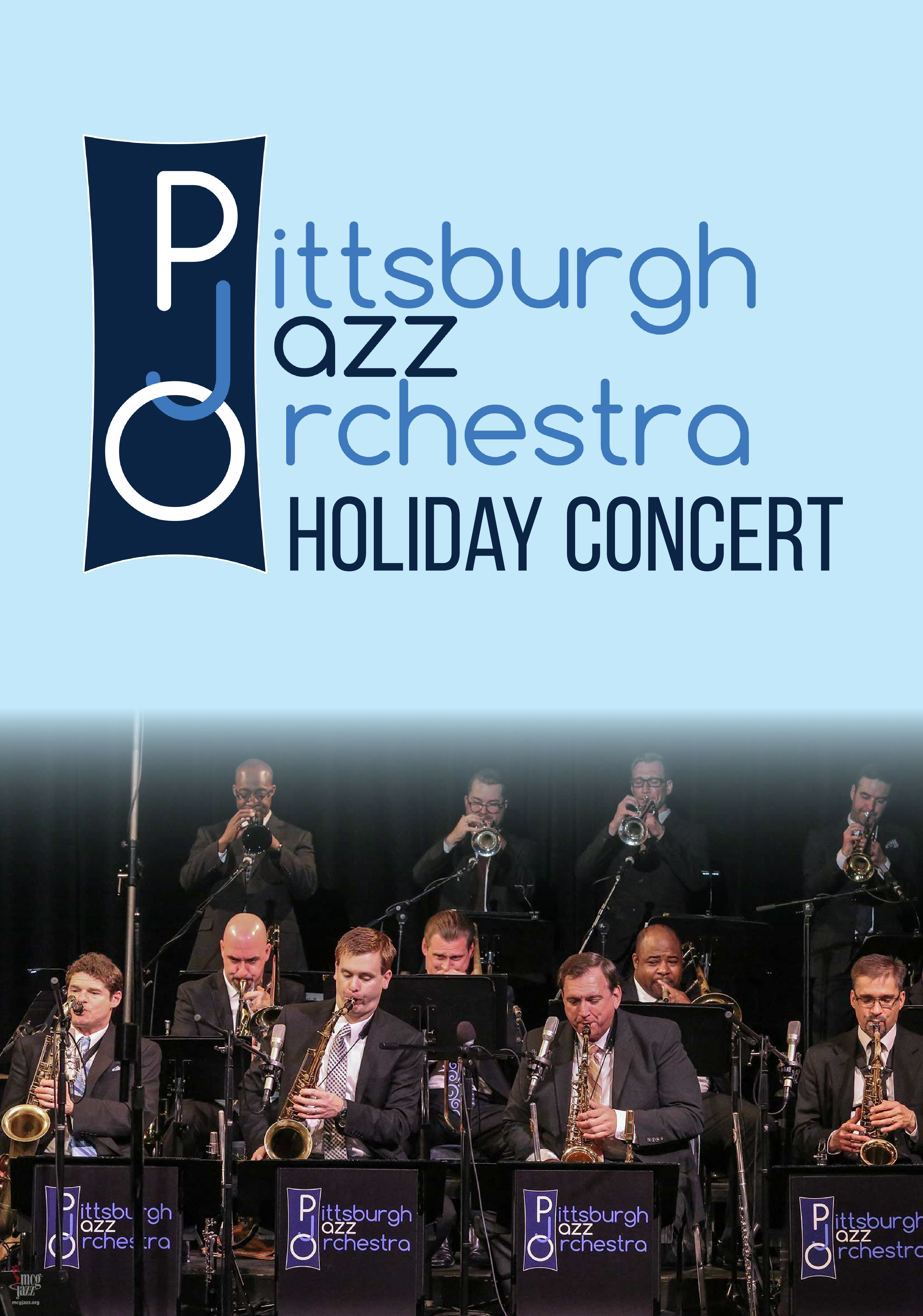 Pittsburgh Jazz Orchestra