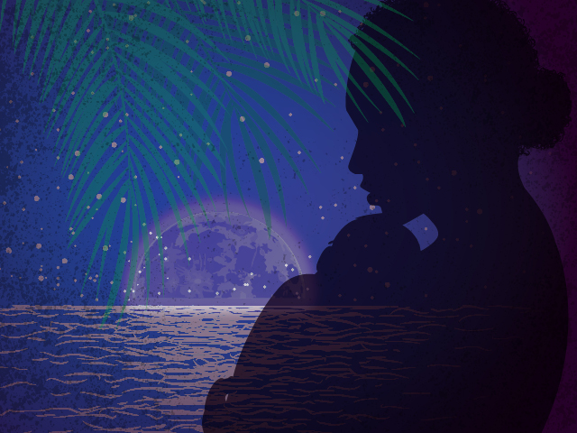 Show artwork for Little Children Dream of God