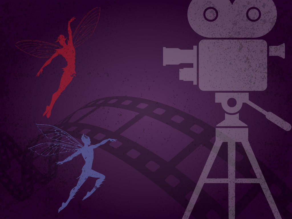 Shakespeare in Hollywood banner image