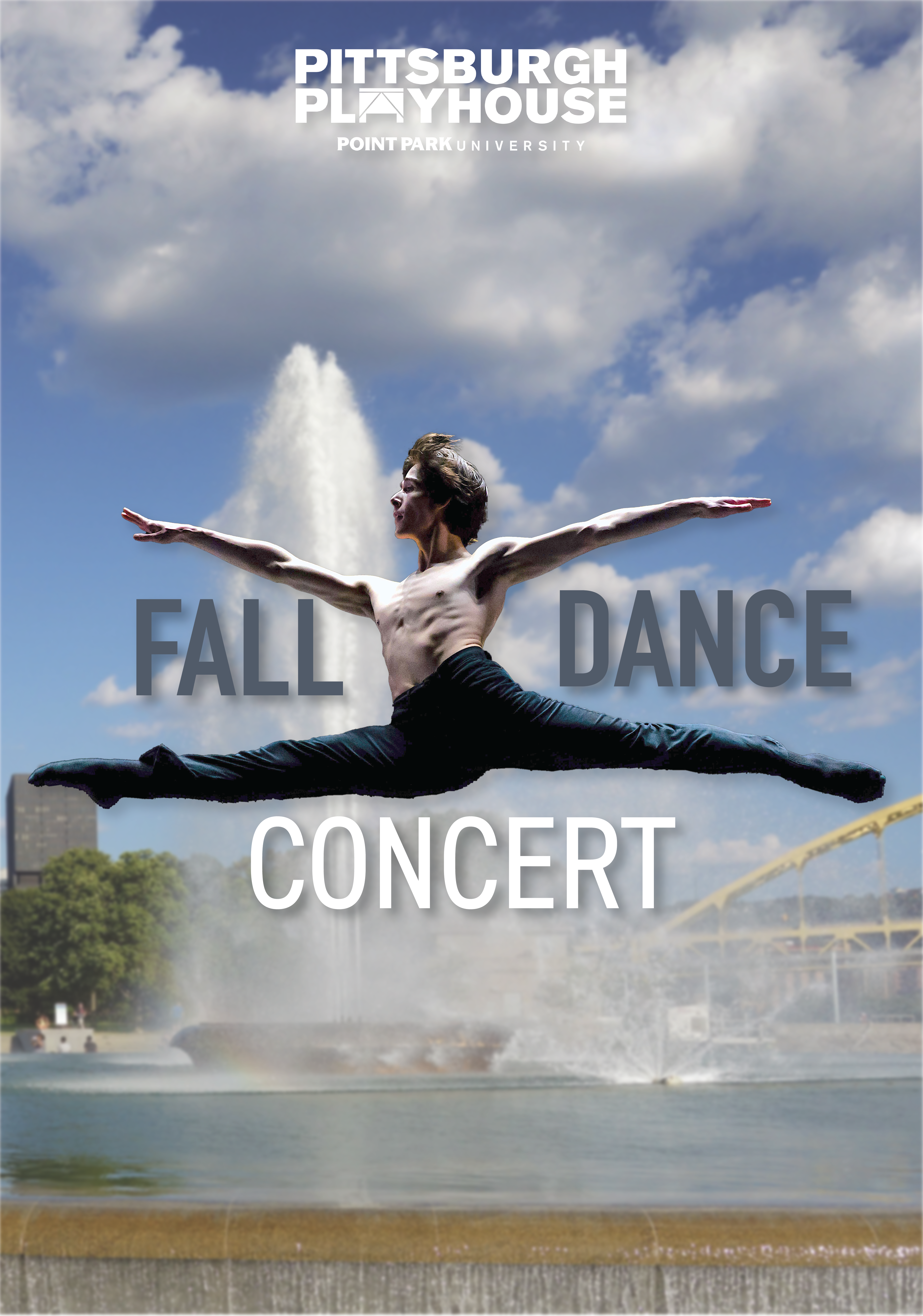 Fall Dance