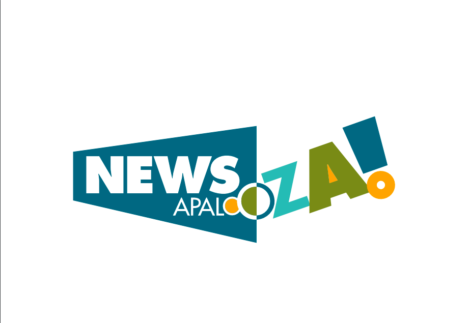 Newsapalooza Logo