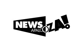 Newsapalooza Logo
