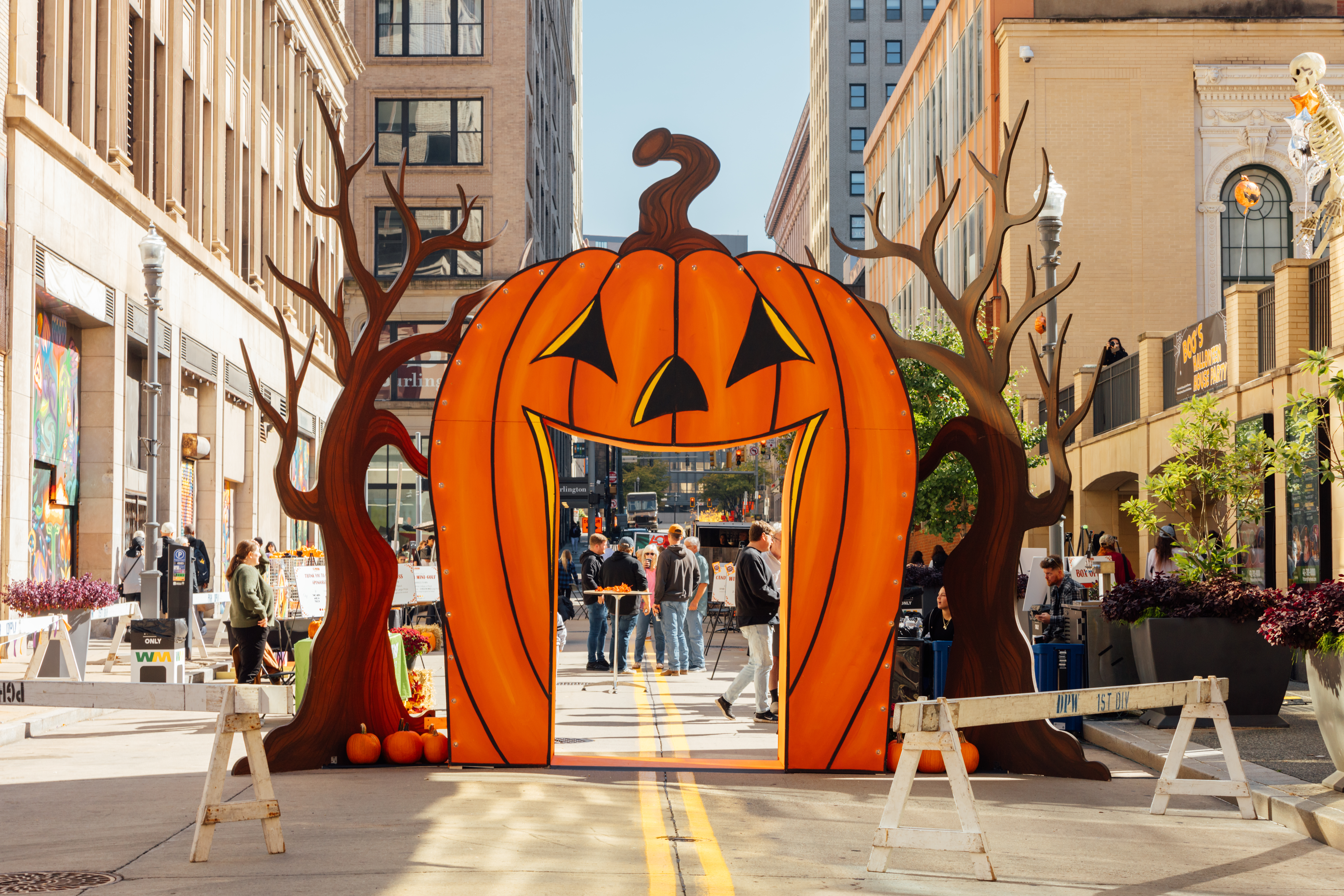 fall fest 