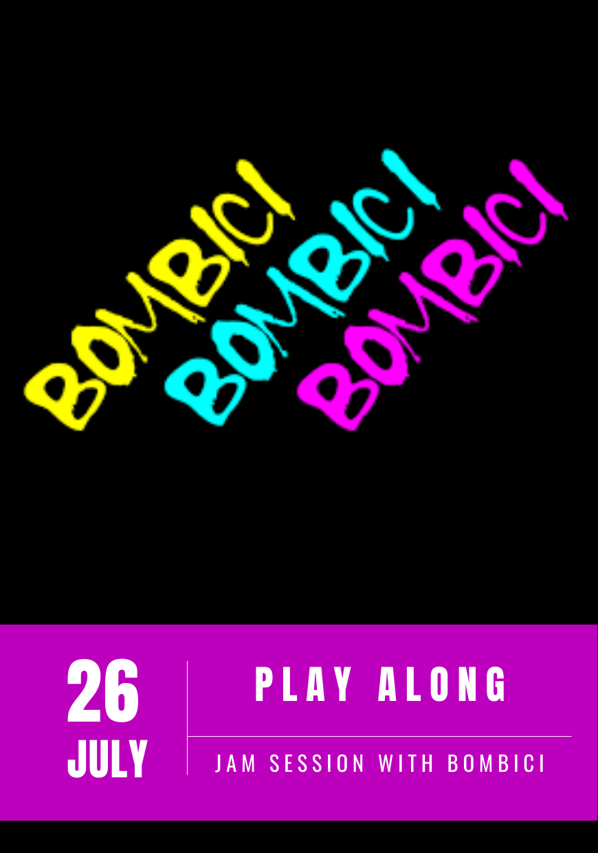 Bombici logo