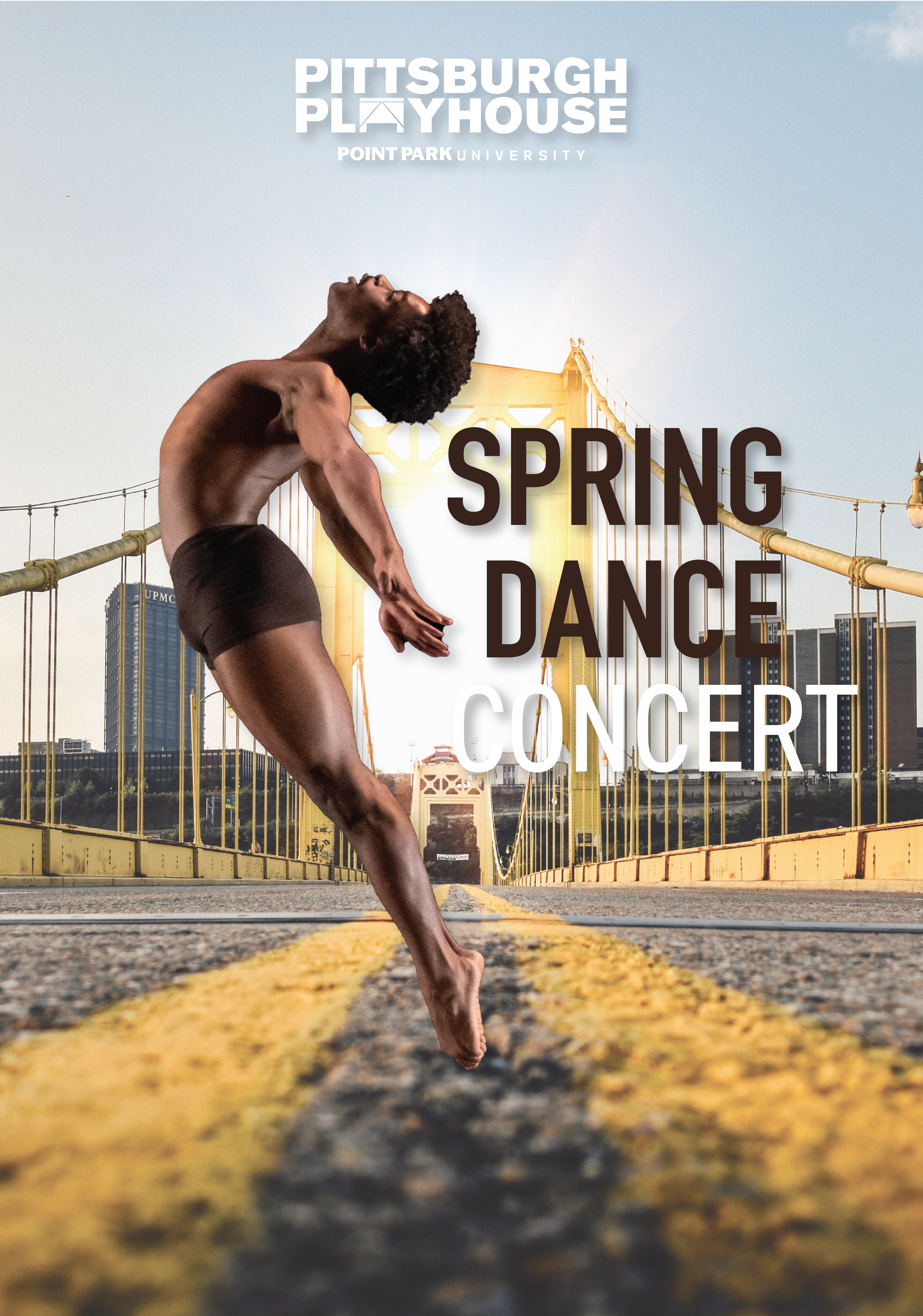 spring dance