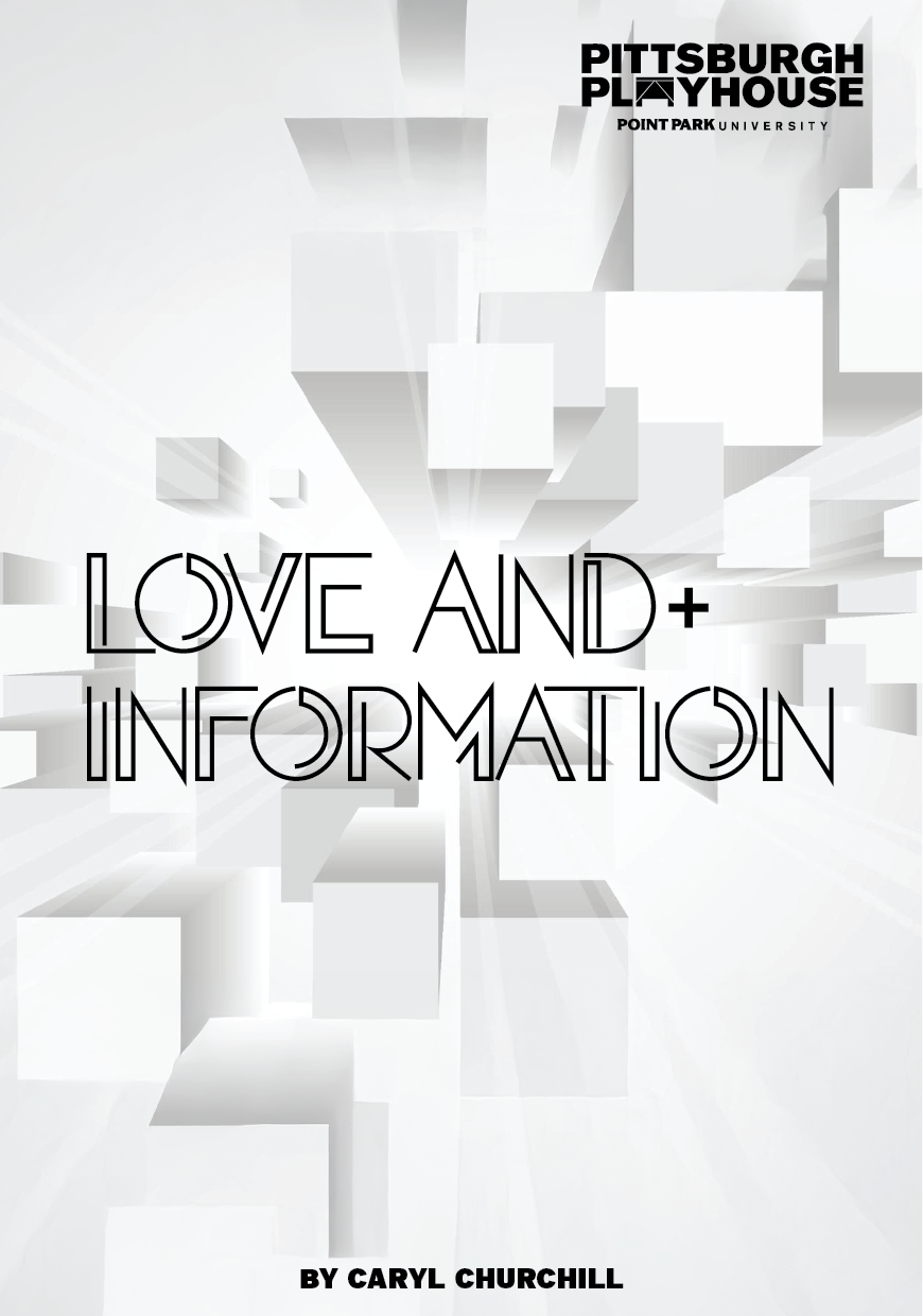Love and Information