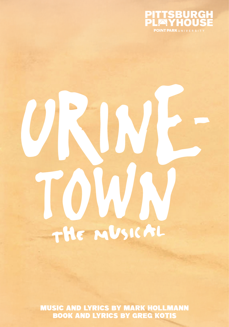 Urinetown