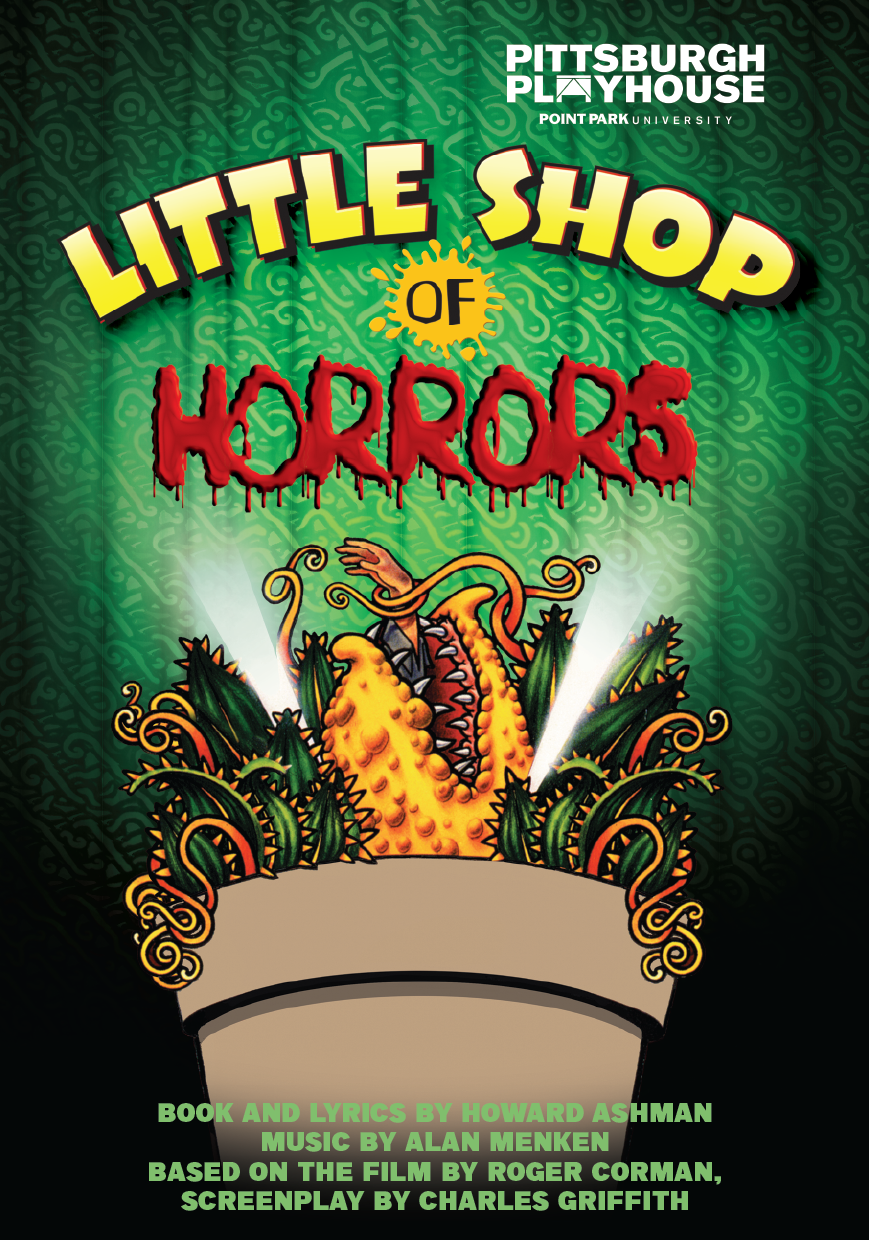 little shop of horrors