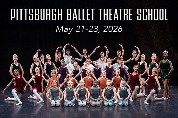 PBT School Cast Image