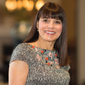 Anne Lewis