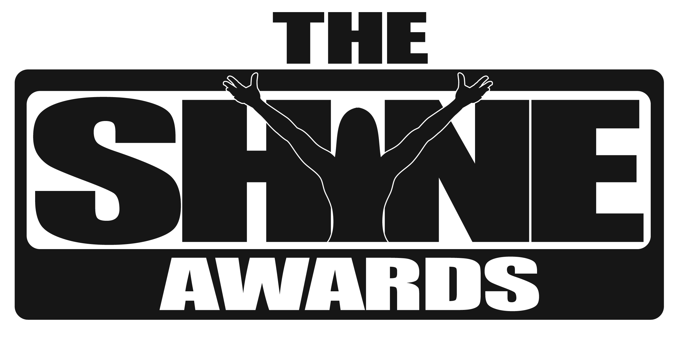Shyne Awards logo