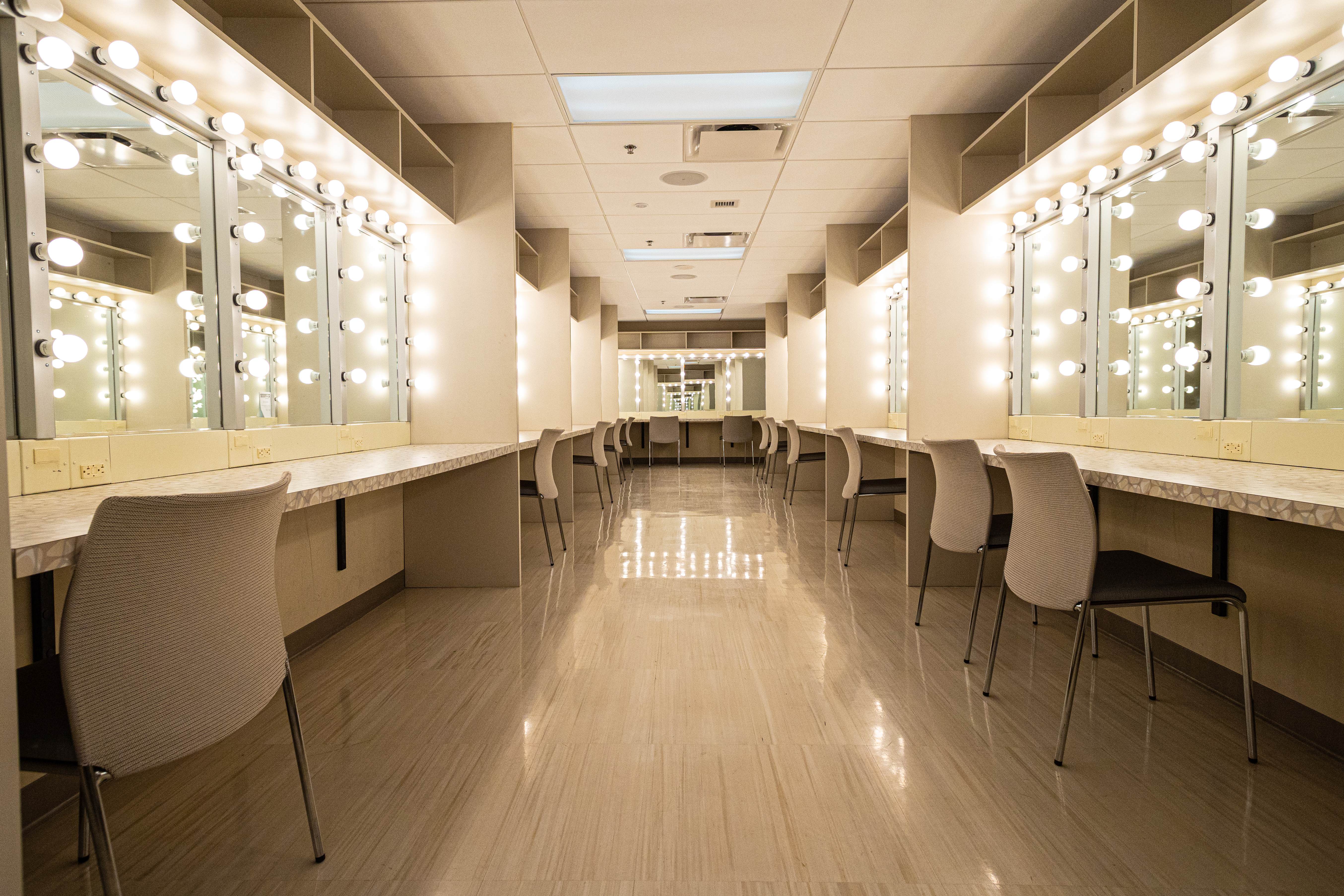 dressing room mirrors